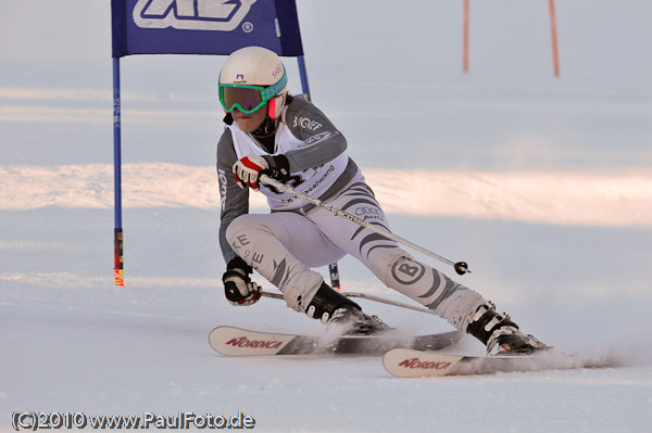 1. Landescup 2010