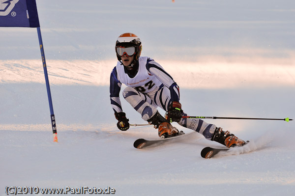 1. Landescup 2010