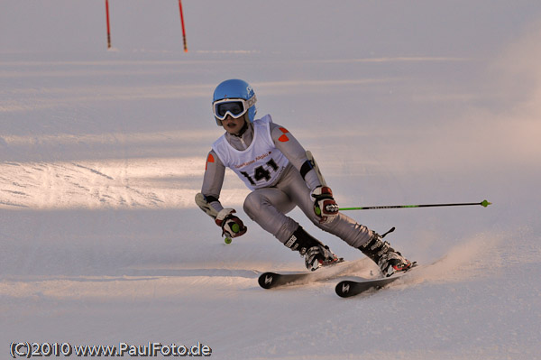 1. Landescup 2010