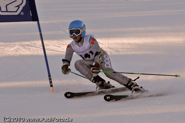 1. Landescup 2010