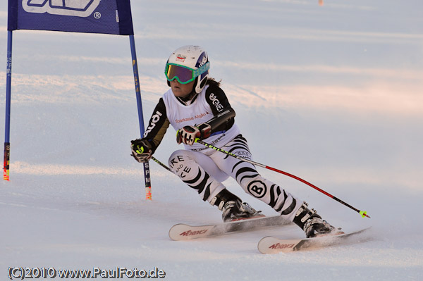 1. Landescup 2010