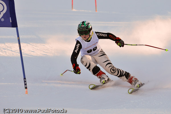 1. Landescup 2010