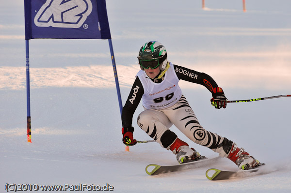 1. Landescup 2010