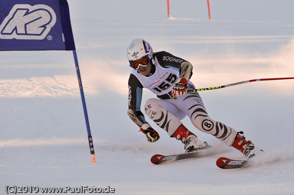 1. Landescup 2010