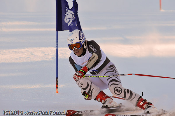 1. Landescup 2010