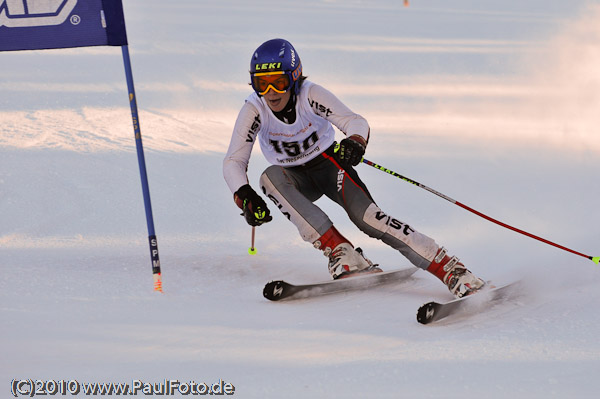 1. Landescup 2010