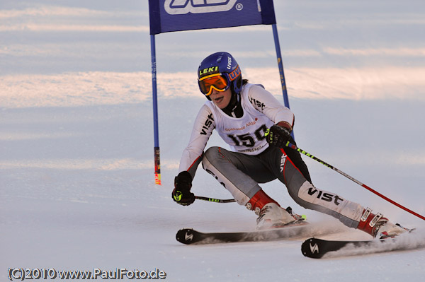 1. Landescup 2010
