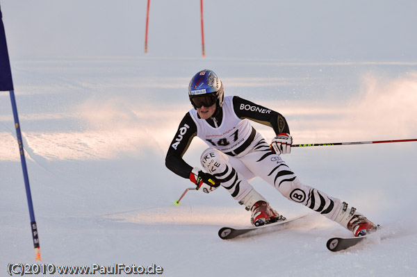 1. Landescup 2010