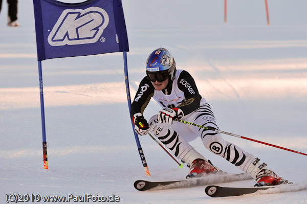1. Landescup 2010