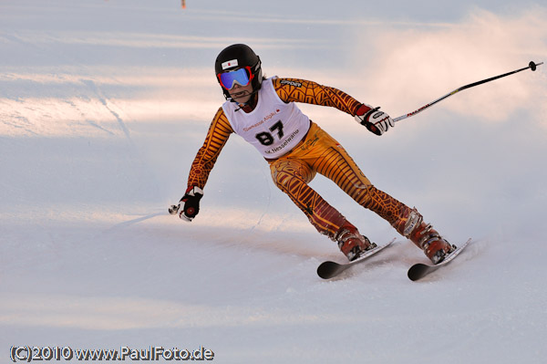 1. Landescup 2010