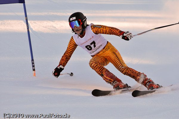 1. Landescup 2010