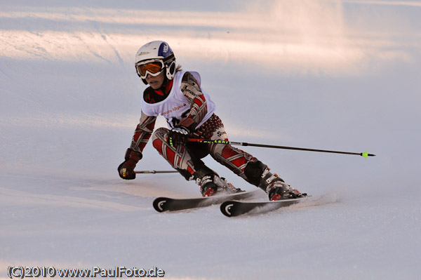 1. Landescup 2010