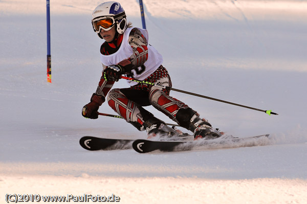 1. Landescup 2010
