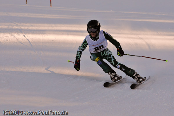 1. Landescup 2010