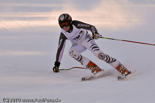 1. Landescup 2010