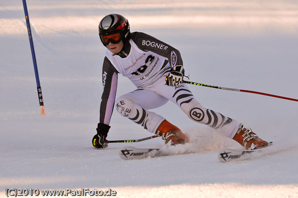 1. Landescup 2010