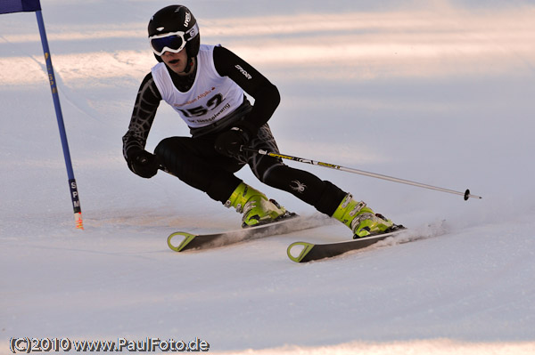 1. Landescup 2010