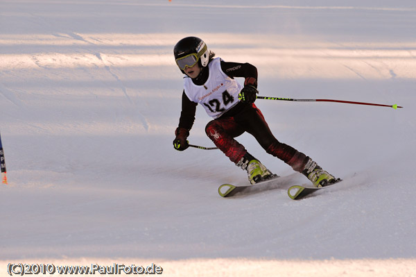 1. Landescup 2010