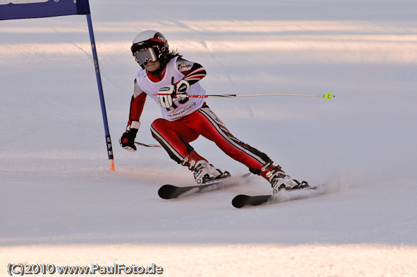 1. Landescup 2010