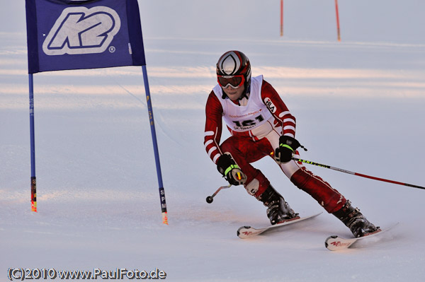 1. Landescup 2010