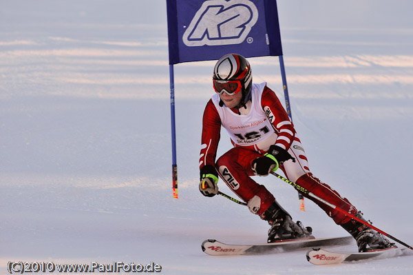 1. Landescup 2010