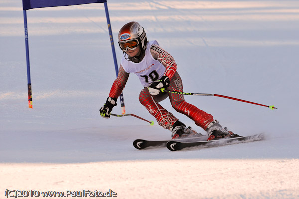 1. Landescup 2010