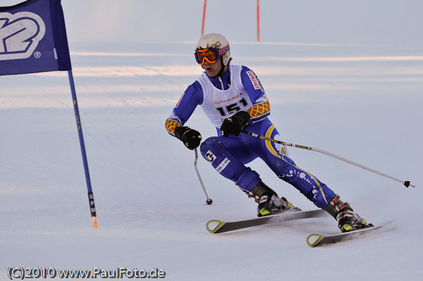 1. Landescup 2010