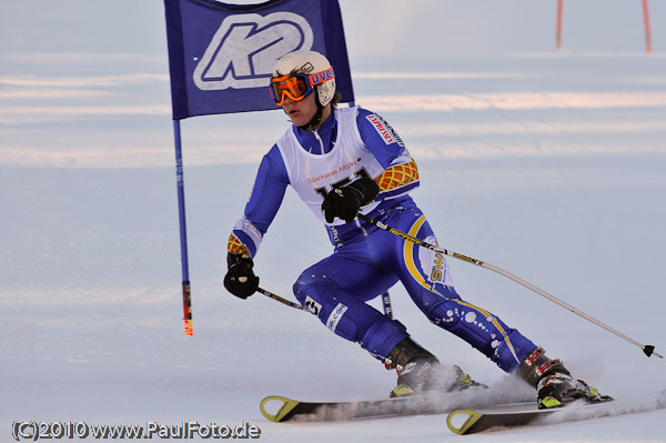 1. Landescup 2010