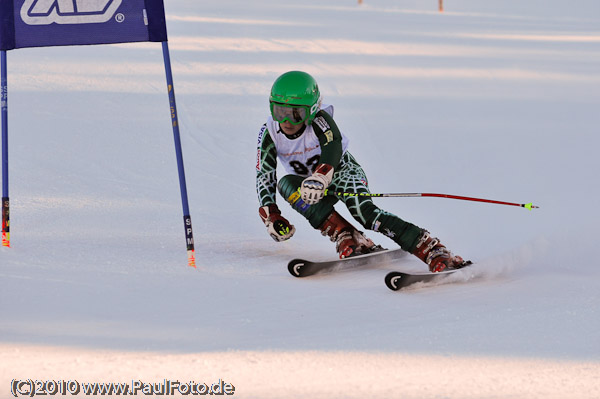 1. Landescup 2010
