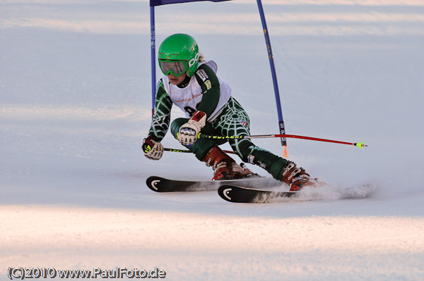 1. Landescup 2010