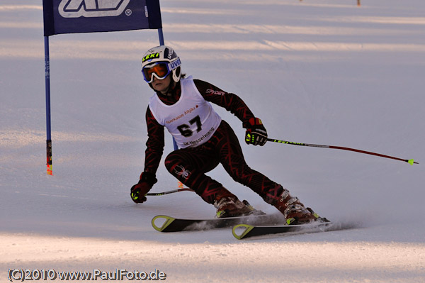 1. Landescup 2010