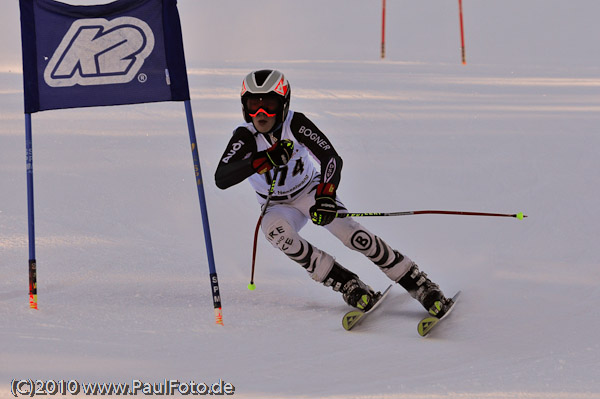 1. Landescup 2010