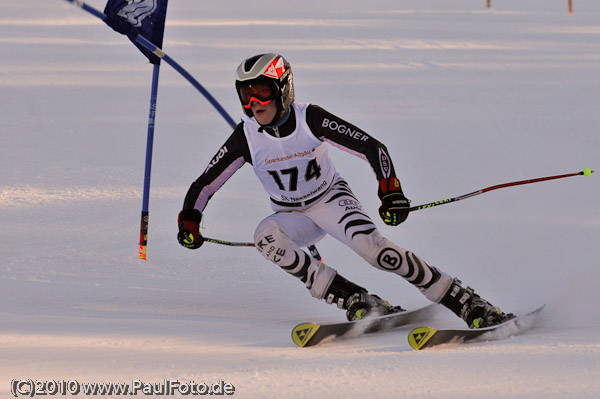 1. Landescup 2010