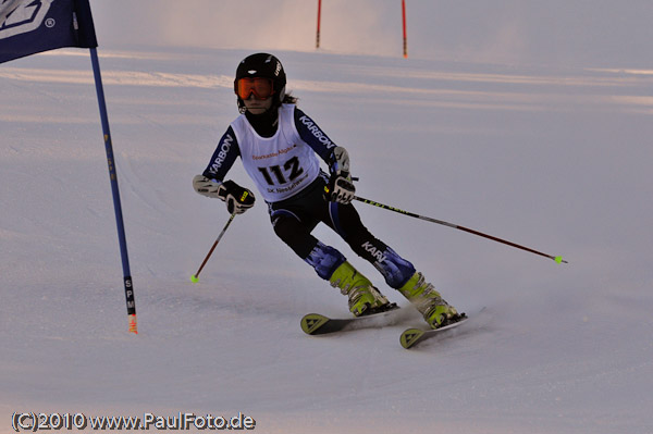 1. Landescup 2010