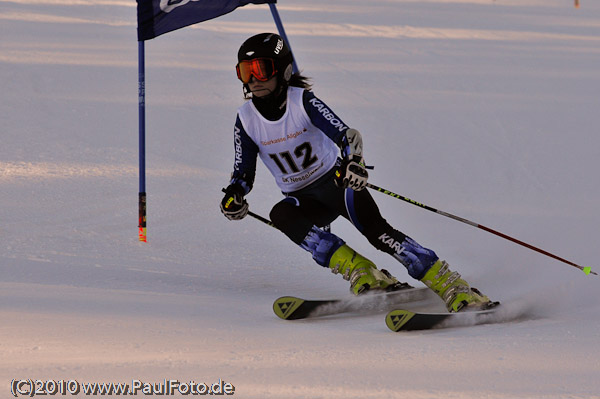 1. Landescup 2010