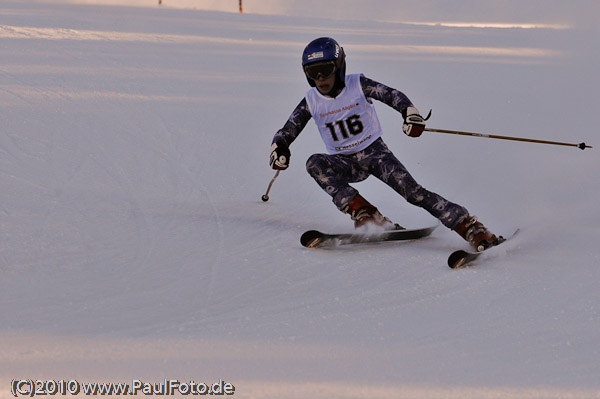1. Landescup 2010