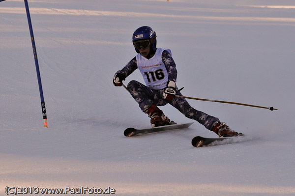 1. Landescup 2010