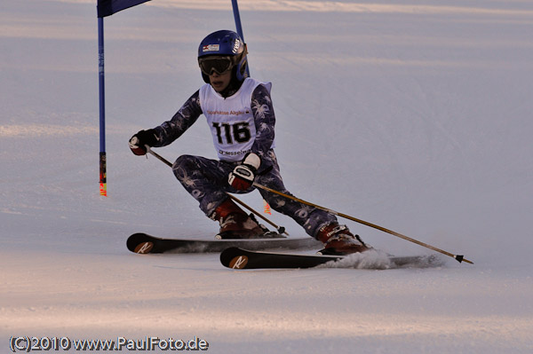 1. Landescup 2010