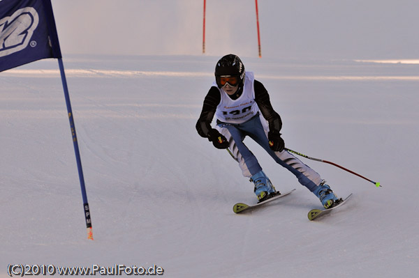 1. Landescup 2010