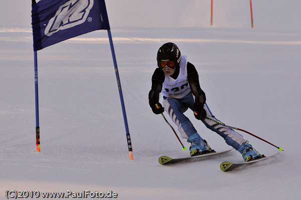 1. Landescup 2010
