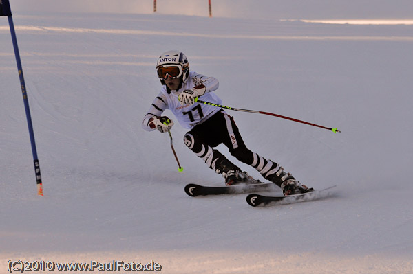 1. Landescup 2010