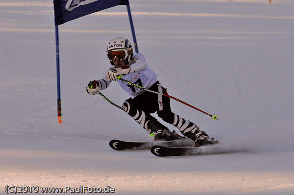 1. Landescup 2010