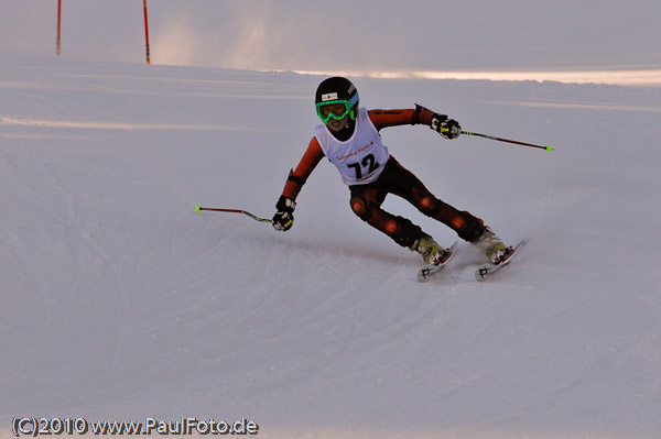 1. Landescup 2010