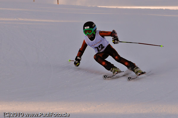 1. Landescup 2010