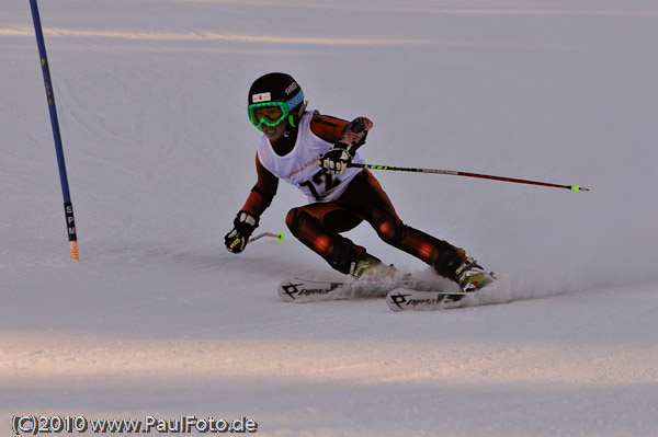 1. Landescup 2010