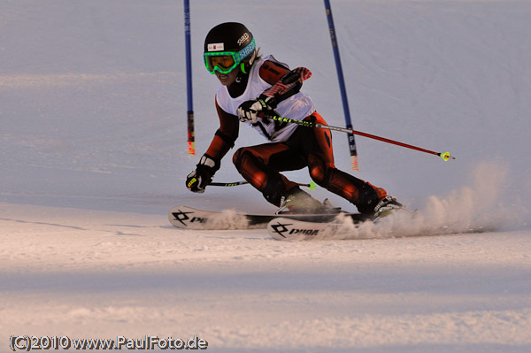 1. Landescup 2010