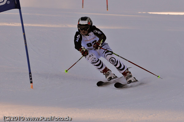 1. Landescup 2010