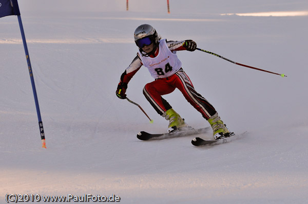 1. Landescup 2010