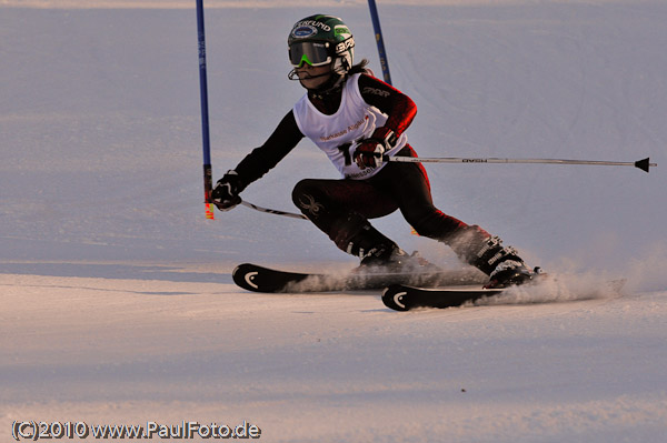 1. Landescup 2010