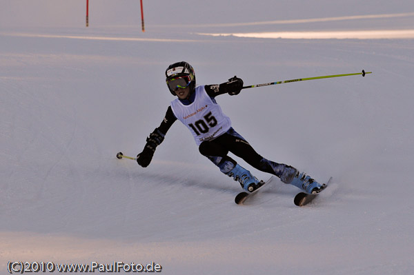 1. Landescup 2010